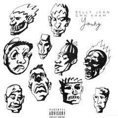 Belly Jean - Young ft.GMN Kham