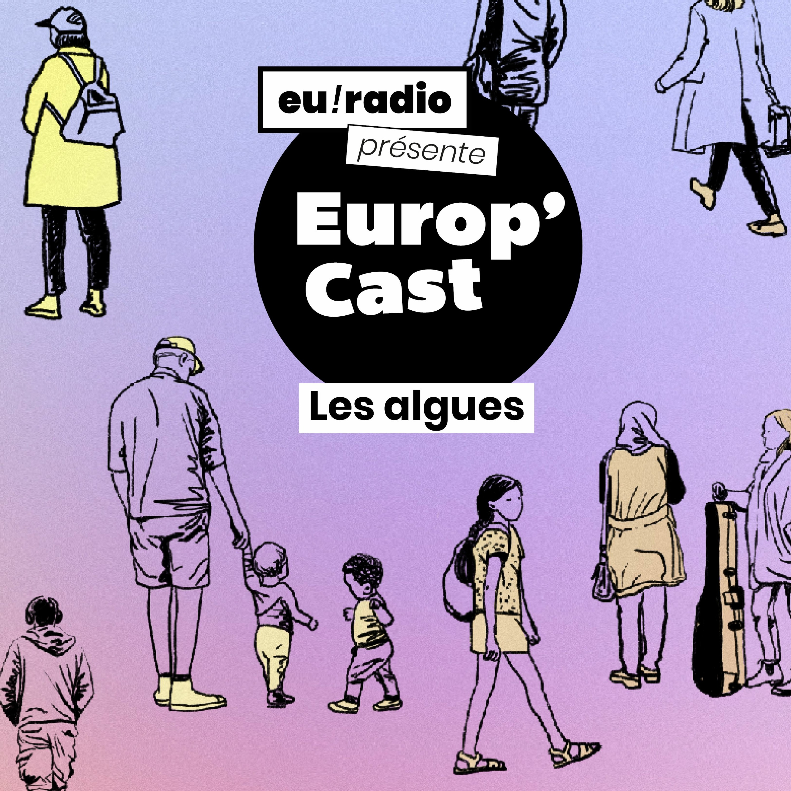 Europ\'Cast