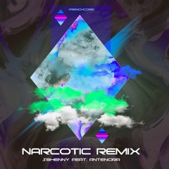 Liquido - Narcotic (Antenora Vs Sghenny Remix)
