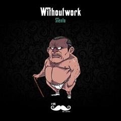 Withoutwork - Siento (MRCARTER195)