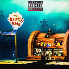Crusty Crab (feat LaGash)