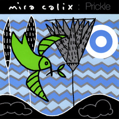 Skin With Me (Andrea Parker Remix)
