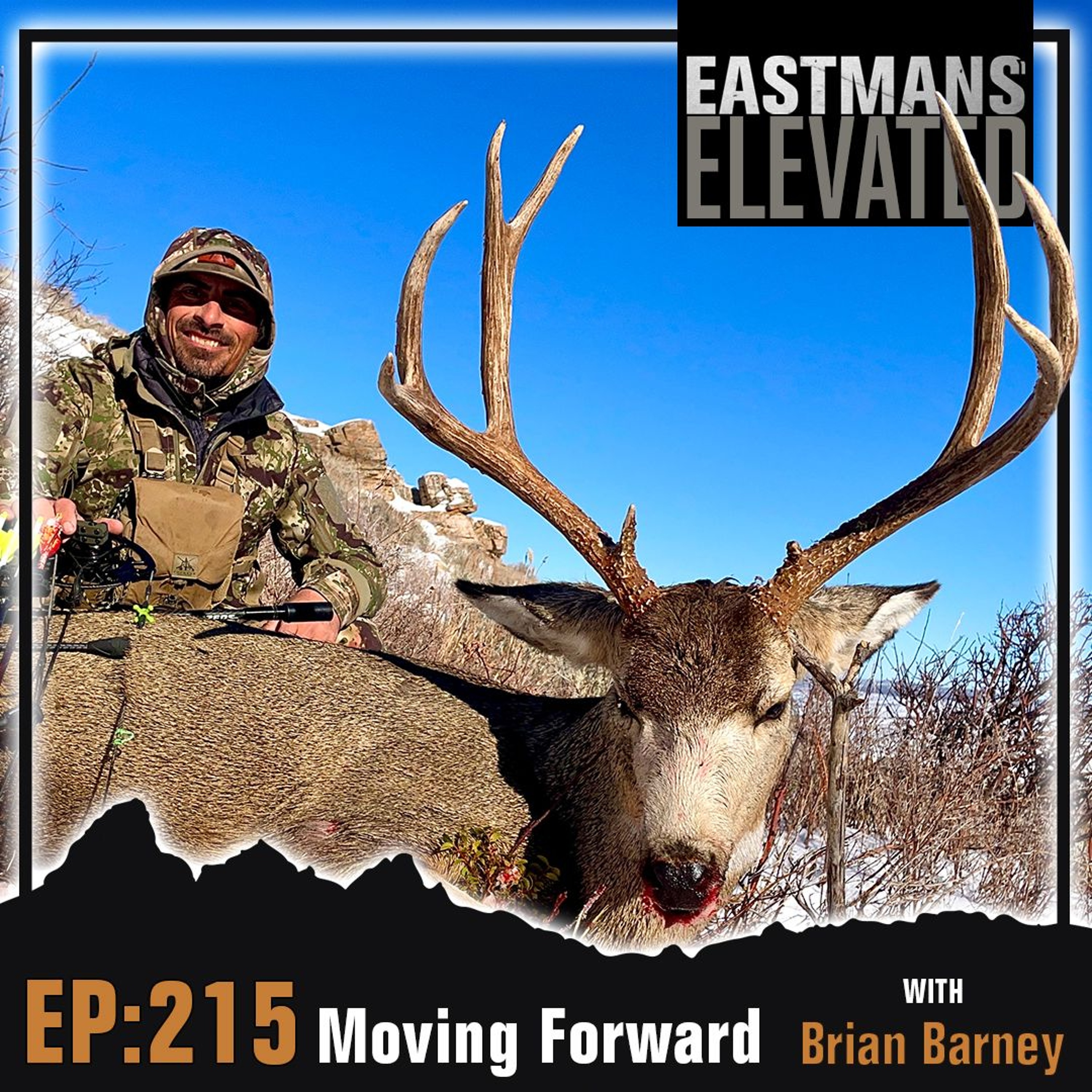 Eastmans\' Elevated