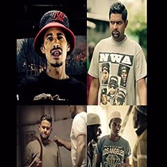 Manusatha - Iraj & Layzie Bone Ft. Peshala & Kaizer