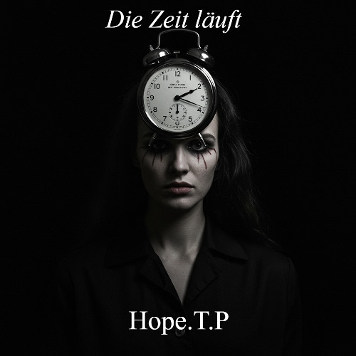 Die Zeit läuft -Techno-