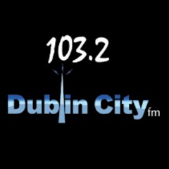 Dublin City FM | Making A Difference with Jillian Godsil