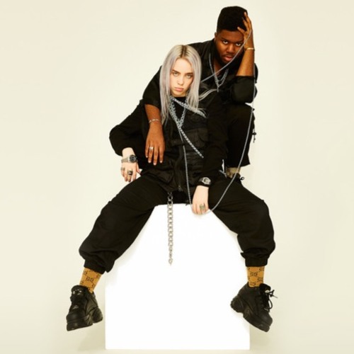 Lovely (RONAN HARKIN Remix)