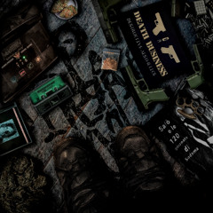 GANG ENGRAVED BULLETS (prod. PAMIRATEARS)