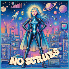 TLC - No Srcubs (The Second I - REMIX) (FREE DOWNLOAD)
