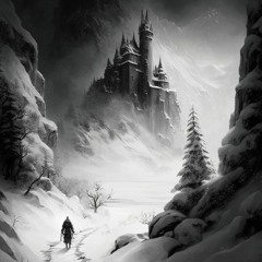 Journey To The Frost Kingdom