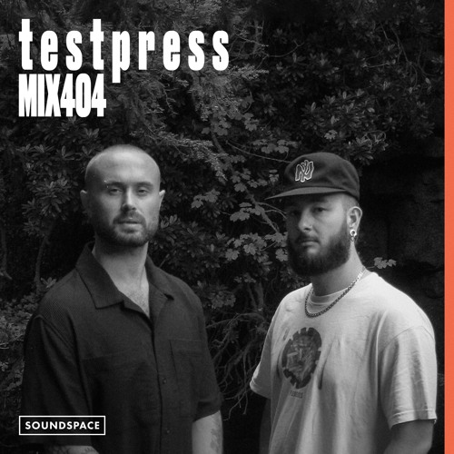 MIX404: t e s t p r e s s