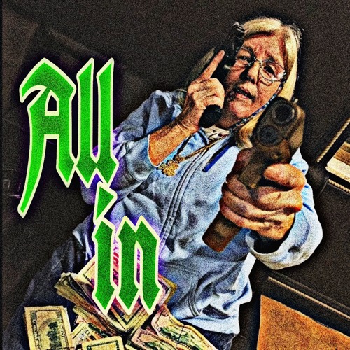 All in prod.(@Blickohh)