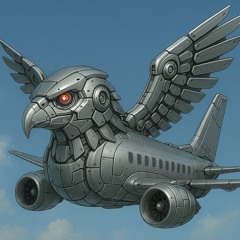 High Pressure Jet Flyin