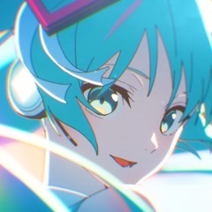 【MV】Intergalactic Bound by Yunosuke & CircusP feat. Hatsune Miku【MIKU EXPO 10th】