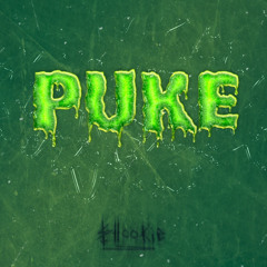 PUKE (prod. PUKECHAMBER)(MUSIC VIDEO IN DESCRIPTION)