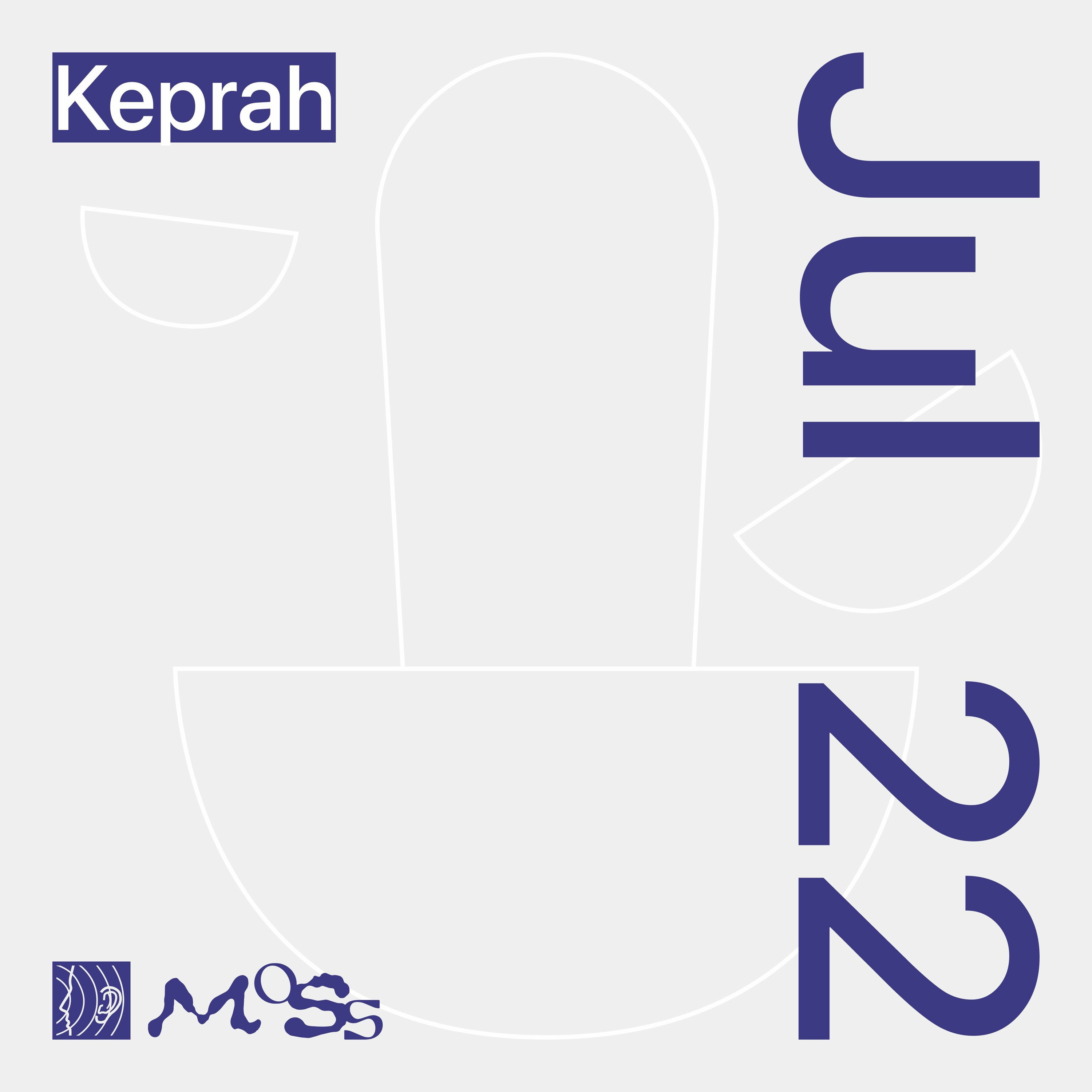keprah // @ tapetown.live // 22-07-2023