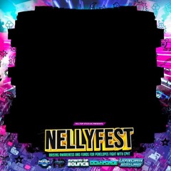 MC Rockeye B2B NATO Northeast LIVE @ NELLYFEST (28:09:21)