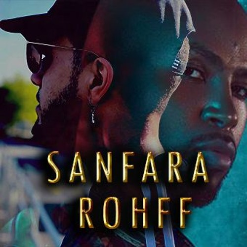 Stream Sanfara - Rohff El 3ajla Edour 94(Audio) by SKIVO PROD | Listen  online for free on SoundCloud