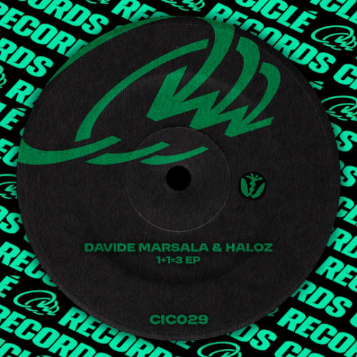 CIC029 | Davide Marsala - BothCool