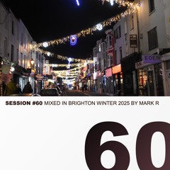 Session #60 - Winter 2025
