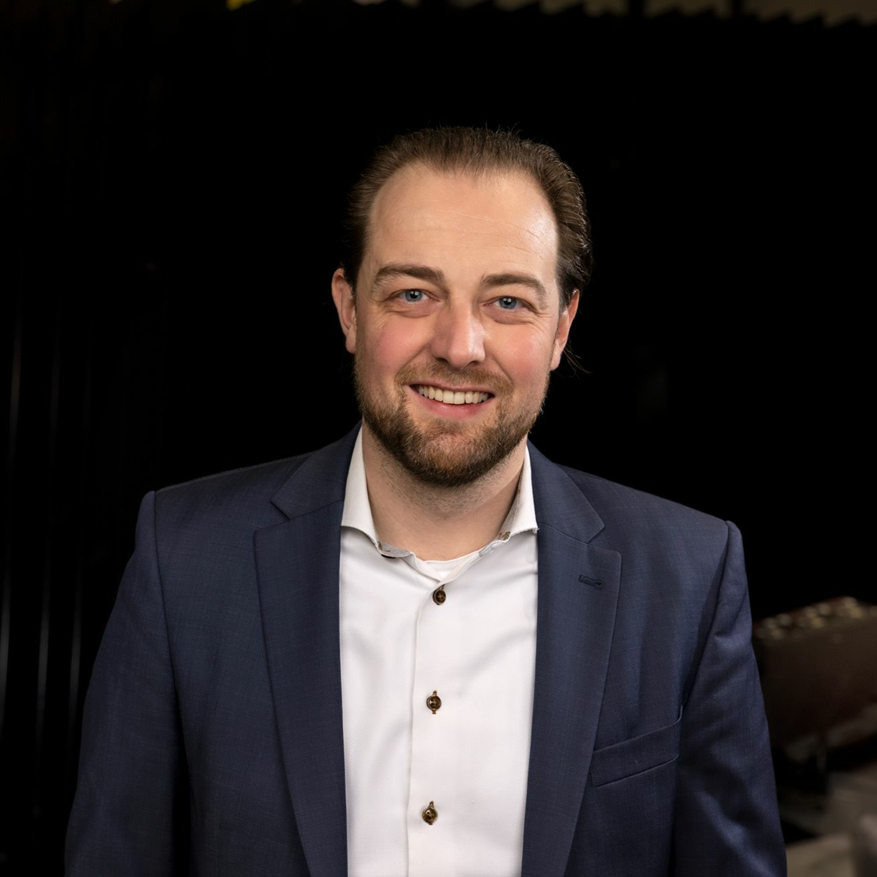 Stefan Kleijngeld, CEO Inther Group, over employer branding, innovatie en supply chain strategie