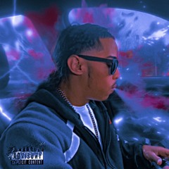 Mello Milly - Hotbox Spell (Official Audio)