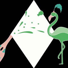 Flamingos Eve 31.12.2020 mit Paroli