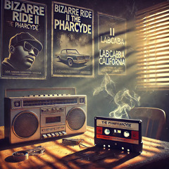 The_Pharcyde 4 (smoky memories).m4a