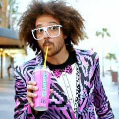 Redfoo - New Thang (Jerk-Hoodtrap Remix) | prod.@Dérive