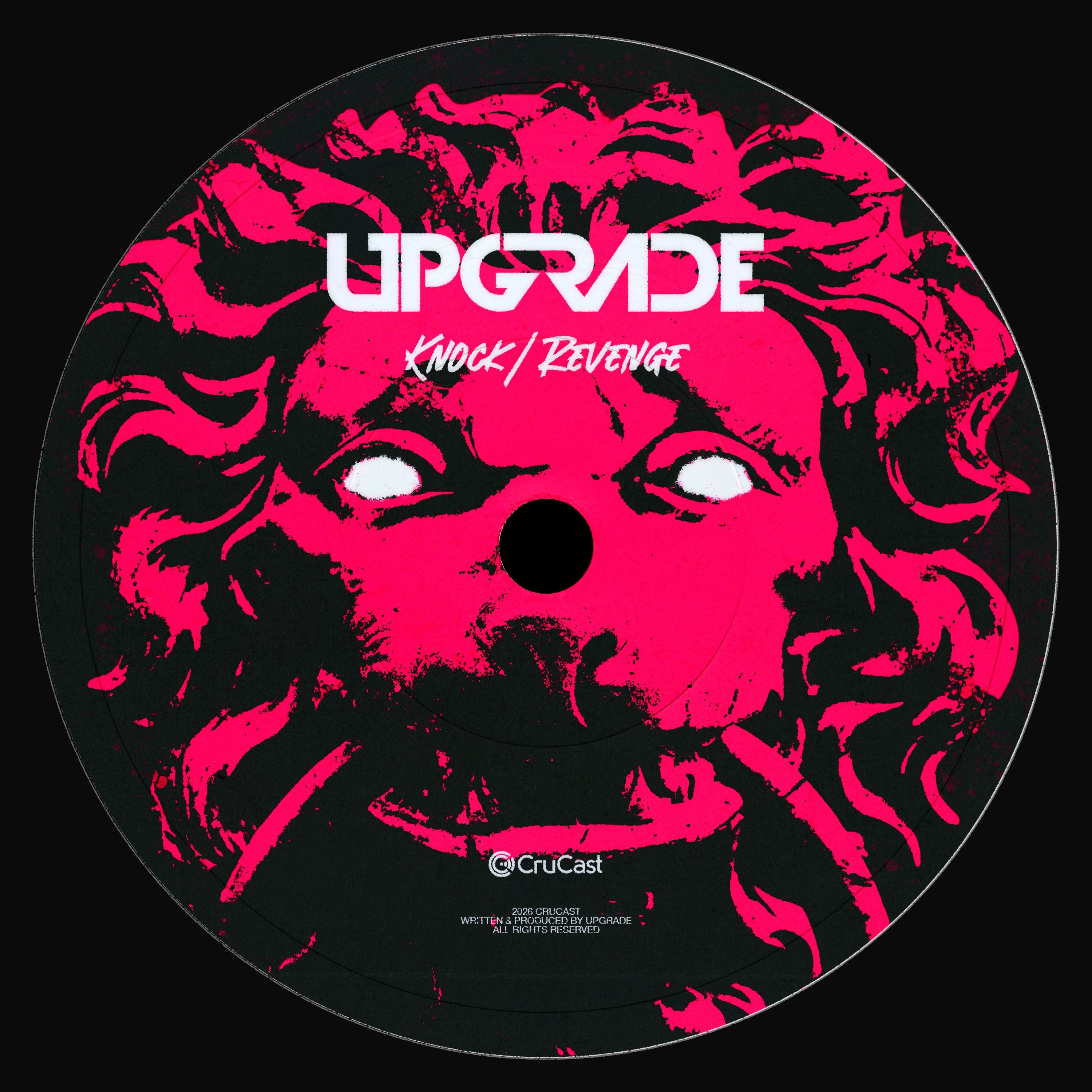 Upgrade - Knock episode artwork
