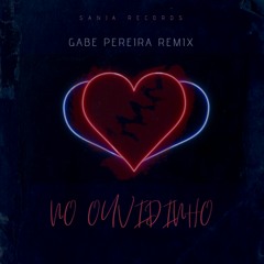 Felipe Amorim - No Ouvidinho (Gabe Pereira Remix) FREE DOWNLOAD