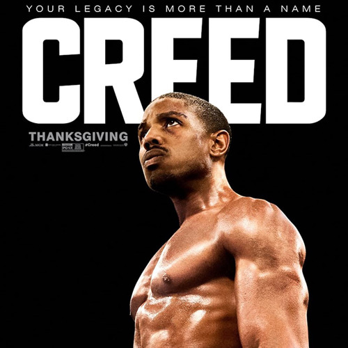 Future - Last Breath[ Metro-Goldwyn-Mayer & Warner Bros. Pictures] Soundtrack " Creed "