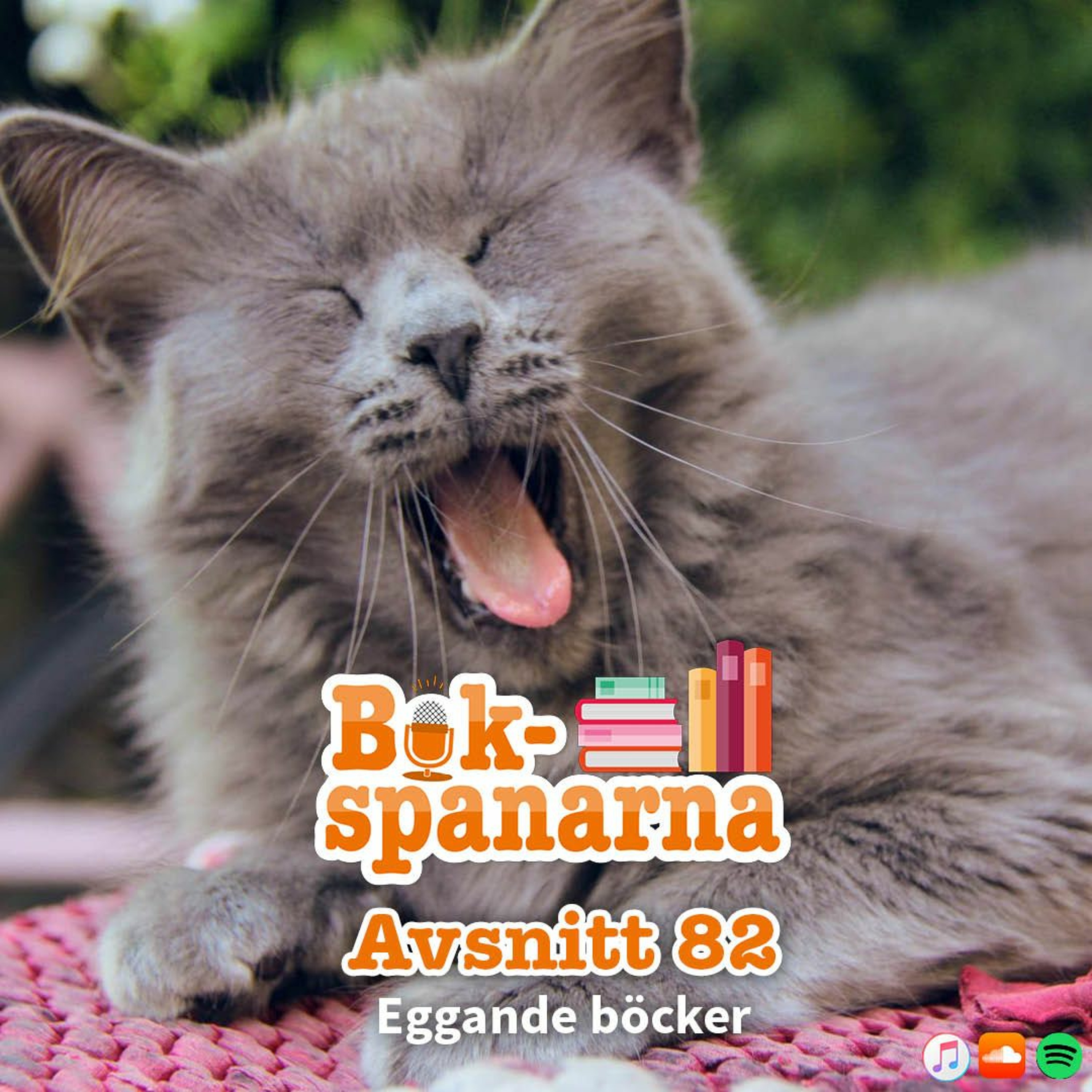 Bokspanarna