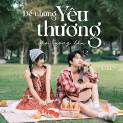Để những yêu thương vào trong đầu - D.Kies