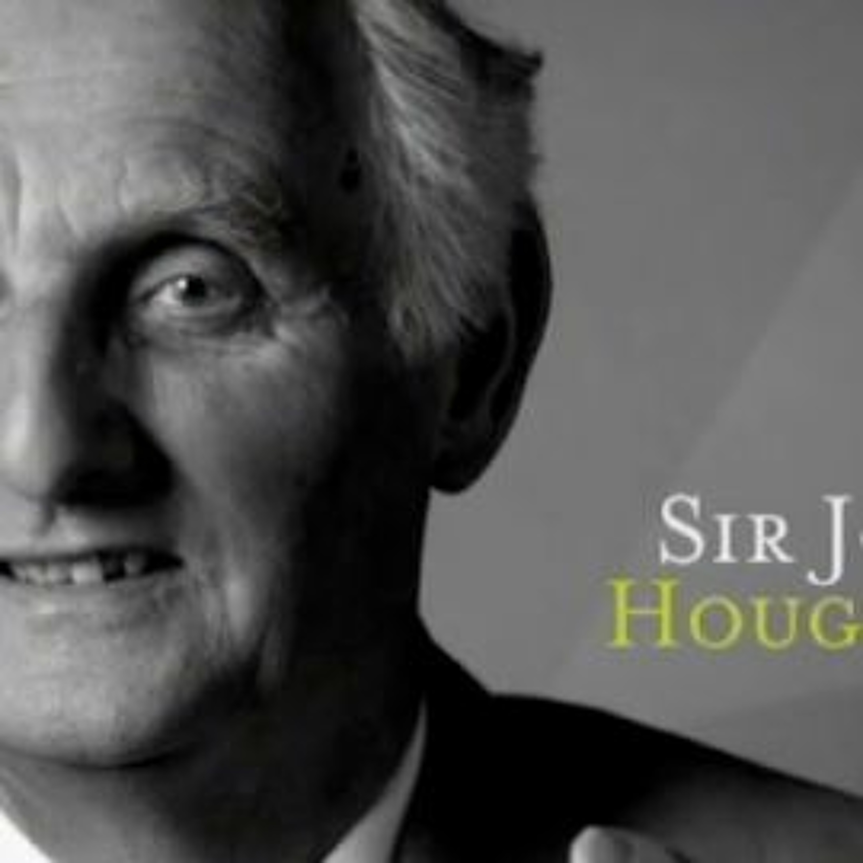 Sir John Houghton & Bill Moyers talk about Faith & Reason