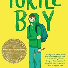 [Get] [KINDLE PDF EBOOK EPUB] Turtle Boy by  M. Evan Wolkenstein 📝