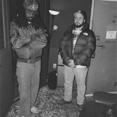 MIKE x big pun