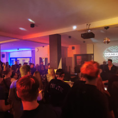 ÜckenRave Boilerroom Style powerfull Techno with DanRoxx (Fullset)