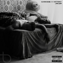 Jailer (feat. Victony)