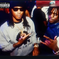 YQ Ft 34Bando - Who we Be