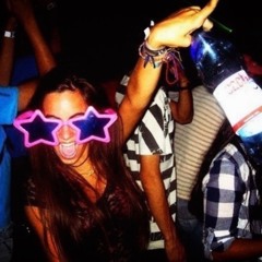 Parti Girl