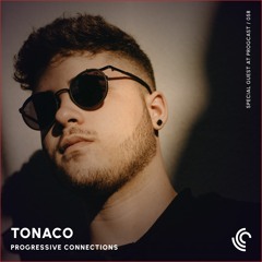 Tonaco | Progressive Connections #058