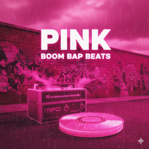 Dusty Headnod Theory - Boom Bap Beats