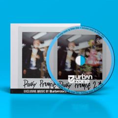 La Pantera, Lucho RK, Pana YMB - PINKY PROMISE 2 (Xoel Muiños Acapella Intro)