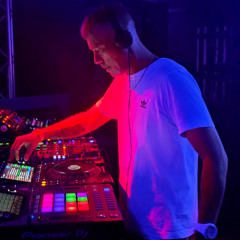 DJ Rok B Sept 9th