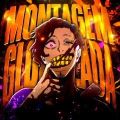 DR MØB & Y3LLAVISION, FXRST - MONTAGEM GLOCKZADA (Super Slowed)