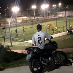 NANDINFXP.OFC - OROCHI (IMÃ) + SPEED UP + GRAVE