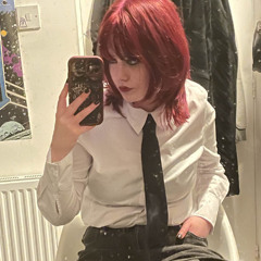 Pussy Perfect (Ruby's Song) (feat. SHXDOW) (prod. 33nimb)