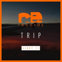 Henry CE - Different Trip (Original Mix) (Now on Beatport)