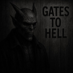 Gates to hell (Preview)
